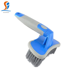 Portable <span class=keywords><strong>Sno</strong></span> <span class=keywords><strong>Pro</strong></span> Balai À Neige Brosse De Nettoyage De Voiture Nettoyage De Voiture Pelle À Neige - Product Image 4