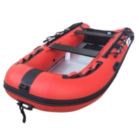 Goethe — bateau de pêche g-ts330, Mini Yacht fabriqué en chine Catamaran avec coque en PVC