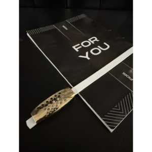 Cinturón de Mujer con Hebilla de Placa de Cobre de Diseño, Estilo Casual, Cinturón de Cuero PU - Product Image 1