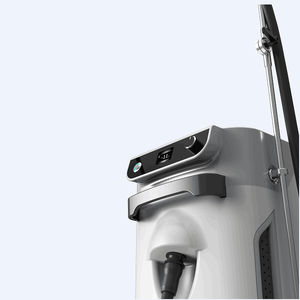 เครื่องบำบัดผิวด้วยอากาศเย็นแบบ6 30C ผ่านการรับรองโดยการผ่าน2025 CE เครื่องเลเซอร์ทำให้ผิวเย็นลง - Product Image 4