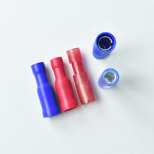 QWT Pvc FRD Loạt Hoàn Toàn Cách Điện Nam Và Nữ Kết Nối Nhanh Chóng Ngắt Kết Nối Ống Bullet Mông Thiết Bị Đầu Cuối - Product Image 2