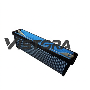 Nuevo Filtro de Aire para Camiones, Reemplaza AF27879 LAF6260 P610260 P618478, para Camiones y Vehículos Pesados - Product Image 3