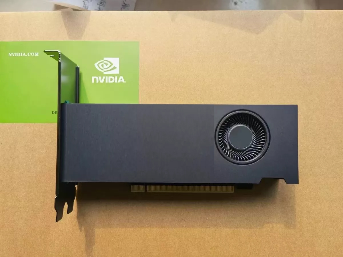 skycorp原装全新nvidia rtx a5000 a4000 a2000显卡rtx 3070 3080