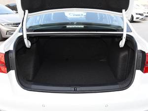 รถยนต์มือสอง Volkswagen Bora-<span class=keywords><strong>Legend</strong></span> ปี 2019 เครื่องยนต์ 1.5 ลิตร เกียร์อัตโนมัติ รุ่น Fashion Edition พวงมาลัยซ้าย ยาง R16 เบาะผ้า ไมล์น้อย ดูแลรักษาดี ราคาประหยัด - Product Image 6