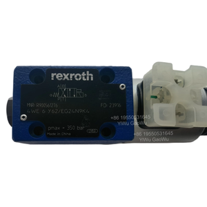 Nuevo y Original DIRECTIONAL SPOOL 4WE6Y6X/EG24N9K4 R900561276, Precio de Fábrica - Product Image 2