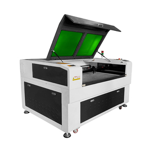 Big Work Size 1400*900mm New Design CO2 <b>Laser</b> <b>Cutting</b> Engraving <b>Machine</b> Cheap High Speed High for Acrylic - Product Image 1