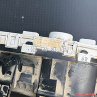 Panel Instrumen Speedometer, Gauge Oli, Tachometer untuk Mitsubishi Outlander Lancer Bekas