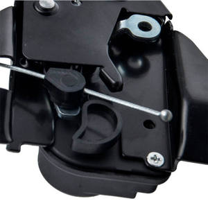 Actionneur de serrure de porte de voiture pour Dodge Sprinter et Jeep 931-714 5056244AA Neuf Applicable transfrontalier Serrure de hayon - Product Image 4