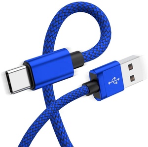 Haute Qualité En Nylon Tressé Câble USB pour <span class=keywords><strong>Iphone</strong></span> Ipad 3FT USB Chargeur USB câble de données pour Apple <span class=keywords><strong>Iphone</strong></span> X 8plus 8 <span class=keywords><strong>7</strong></span> plus - Product Image 4