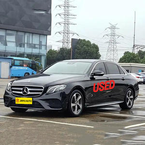 Mercedes-Benz E 200L Sport Luxe 2.0T 9AT 2016, voiture d'occasion à bas prix, conduite à gauche, <span class=keywords><strong>BBA</strong></span> - Product Image 1