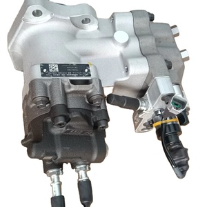 Pièces de rechange compatibles pour chargeuse Liugong, POMPE À CARBURANT SP167176, pièces de machines de construction directement de l'usine - Product Image 1