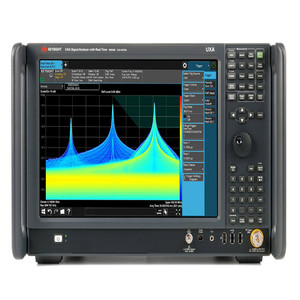 Analizador de Señales Keysight N9020B MXA de Alta Precisión, Rango de Frecuencia de 10 Hz a 50 GHz, Probado y Calibrado en Condiciones de Funcionamiento - Product Image 1