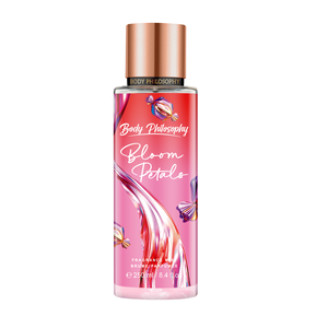 Bodyphilosophy - Bruma Corporal con Fragancia Personalizable y Ecológica de Jazmín, Vainilla y Coco de Larga Duración para Mujer, 250 ml, <span class=keywords><strong>Perfume</strong></span> Privado - Product Image 4