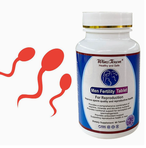 Comprimés de fertilité pour hommes les plus vendus pour la <span class=keywords><strong>reproduction</strong></span> - Product Image 1