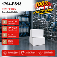 202609  1794-PS13   100% Asli   Modul PLC    1794PS13