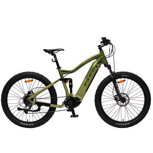 Suspension moteur moyen vélo électrique 48v E <span class=keywords><strong>VTT</strong></span> E-BIKE - Product Image 1