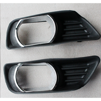 Cache de phare antibrouillard inférieur avant pour Toyota Camry 2007 2008 2009 52128-06040 52127-06040