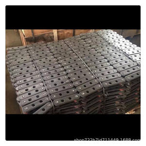 锅炉配件秤链和链节件锅炉带链节件制造商 - Product Image 2