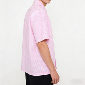 Camiseta Unisex Extra Grande de Algodón con Logotipo Personalizado, Servicio de Fabricación para Hombres y Mujeres, Venta al Por Mayor - Product Image 4