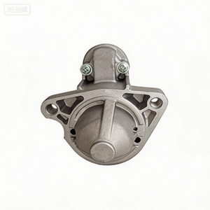 Motorino di Avviamento per Auto <span class=keywords><strong>MA</strong></span> ZDA 6 IIl 2.5 GJ GL 2018 PY <span class=keywords><strong>MA</strong></span> ZDA CX-5 <span class=keywords><strong>Il</strong></span> 2.5 KF2017 PYZ PV-VPTS M000TD0071 - Product Image 1
