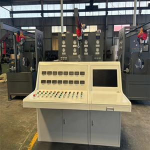 Banc d'essai complet pour pompes hydrauliques/moteurs/multivannes, banc d'essai multivannes à vendre - Product Image 4