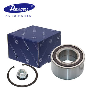 Kit de Rodamiento de Cubo de Rueda Delantera R18013 LR078387 para <span class=keywords><strong>Land</strong></span> <span class=keywords><strong>Rover</strong></span> Range <span class=keywords><strong>Rover</strong></span> Jaguar F-PACE XE XF XJ SNR, Rodamiento R180.13 51*<span class=keywords><strong>96</strong></span>*50mm - Product Image 1