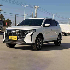 <strong>Geely</strong> <strong>Okavango</strong> Pro 2024 Gasoline Petrol 1.5T Left Hand Drive Voiture 5-seater SUV Good Condition Cheap <strong>Price</strong> Autos Used Cars - Product Image 1