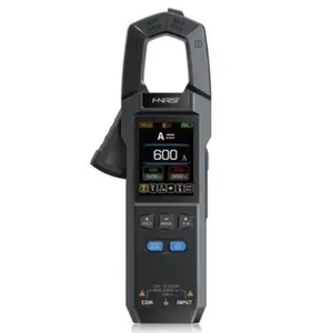 Producto Original Genuino FNIRSI DMC-100, Pinza Amperimétrica de Corriente y Voltaje CA, Multímetro Digital, 1 Año de Garantía, IP65 - Product Image 4