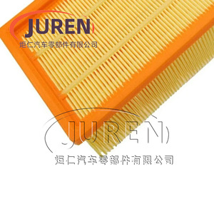 Cartucho de Filtro para Aspiradora Karcher NT652 NT722 NT65 NT75, Filtración de Aire Compatible con Karcher - Product Image 1