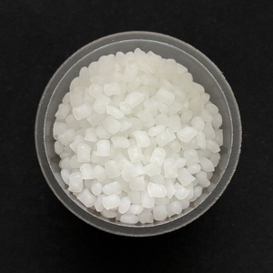 Vente en gros de résine de granule de couleur naturelle polypropylène vierge pour la fabrication de produits en plastique/sacs non tissés - Product Image 2