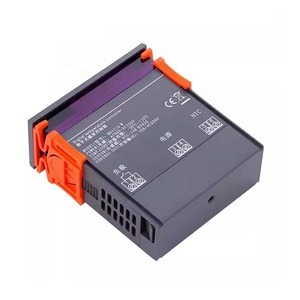 MH-1210W Đa Chức Năng Kỹ Thuật Số Nhiệt Lạnh Sưởi Ấm Chậm Trễ Điều Khiển Nhiệt Độ Chức Năng Chậm Trễ 250V 10A - Product Image 2