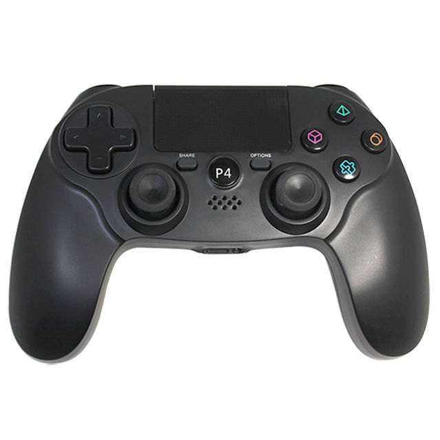 Custom Joystick Game Controller Gamepad for Ps4 Controller Wireless