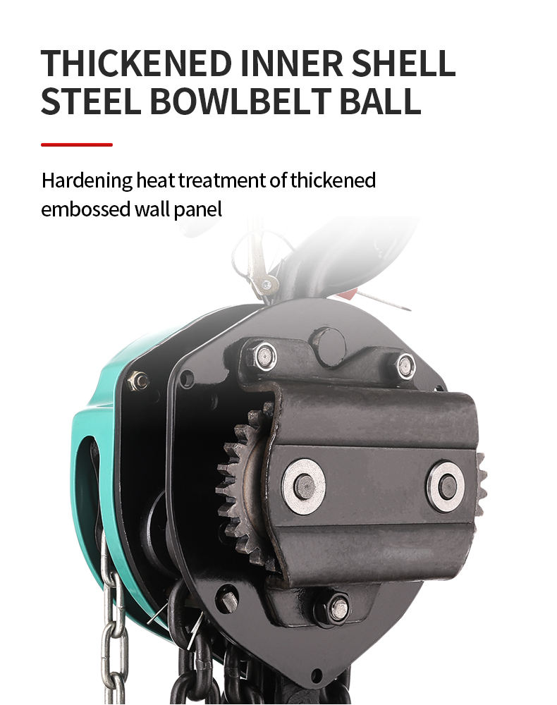 Chain hoistManual hoistStage manual chain electric winch hoistElectric