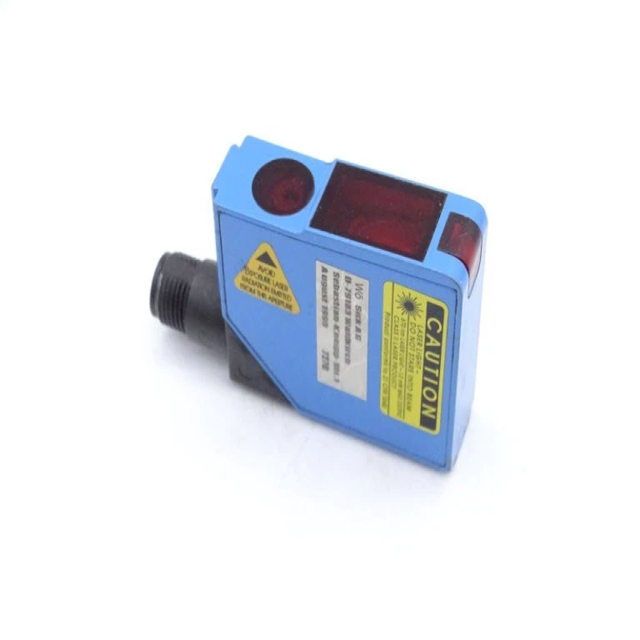 New Original Ready Stock WT12-LB5181-S0wbr7 SENSOR