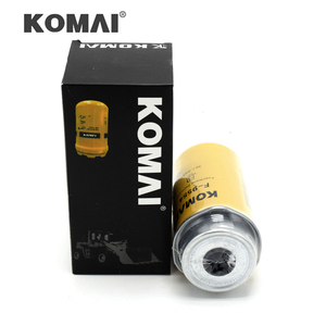 Filtro de Combustible KOMAI FS 19981 FS 20049 16237725 32/925950 05821453 3619554 46594960 05821454 361-9554  SN 70320 BF46039-D WF 10054 - Product Image 3