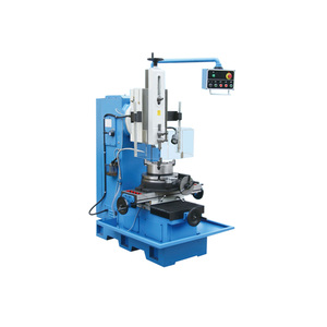 เครื่องเซาะร่อง Senmo B5016C เครื่องเซาะร่องแนวตั้งสำหรับอุปกรณ์เครื่องมือ เครื่องกัดโลหะ - Product Image 1