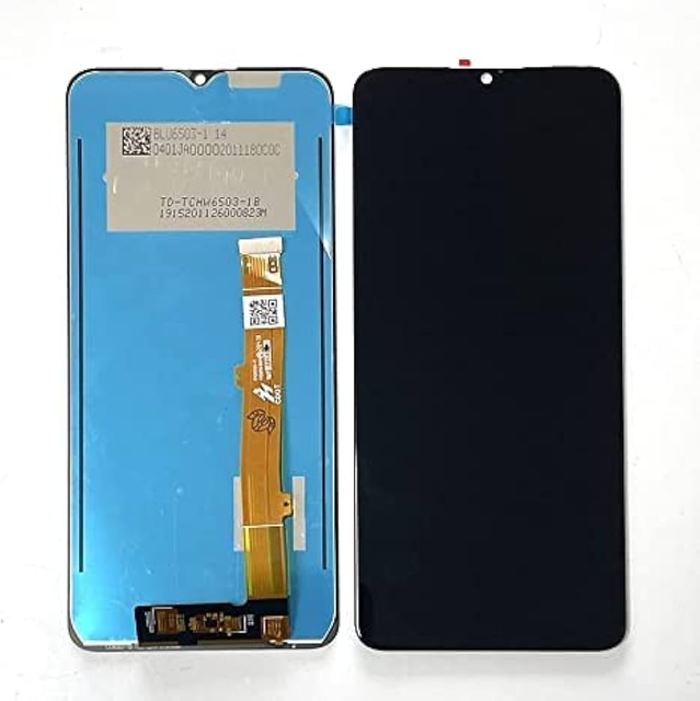 Replacement Lcd Screen Touch Display Assembly for Alcatel 3X 2019 5048 5048Y 5048A 5048I 5048U Mobile Phones Lcd for Alcatel