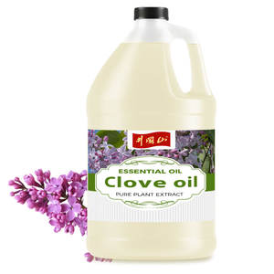 Huile <span class=keywords><strong>de</strong></span> clou <span class=keywords><strong>de</strong></span> girofle en gros, additif aromatique alimentaire naturel aux <span class=keywords><strong>propriétés</strong></span> antioxydantes pour les cosmétiques et autres usages - Product Image 3