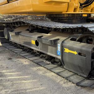 Excavadora Komatsu110 Usada de 11 Toneladas, Motor Original EPA, Venta Especial, Rodamiento de Motor, PLC, Caja de Cambios, Bomba de Engranajes, Modelo 2024, 1 Año de Garantía - Product Image 6