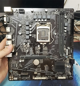 เมนบอร์ด <span class=keywords><strong>B660m</strong></span> มีชิปเซ็ต B660เมนบอร์ด LGA1700พอร์ต M2แรม DDR4เมนบอร์ด <span class=keywords><strong>B660m</strong></span> เมนบอร์ด - Product Image 5