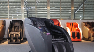 3D Zero Gravity Kreditkarte Pos <span class=keywords><strong>Vending</strong></span> <span class=keywords><strong>Massage</strong></span> stuhl Coin Bill Operated <span class=keywords><strong>Massage</strong></span> stuhl Commercial zum Verkauf - Product Image 4