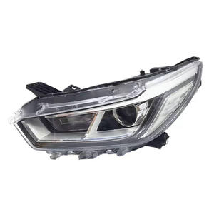 JOESHIER - Faros Delanteros para Automóviles, Luces DRL para BYD Yuan PRO Yuan EV, Faro Delantero Original SCF-4121010C SCF-4121020C - Product Image 5