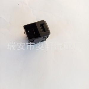 สวิตช์กระจกไฟฟ้าด้านผู้โดยสาร 3B0959855B สำหรับเปลี่ยนในรถยนต์ - Product Image 3