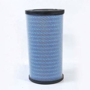 Fabricante Mayorista de Piezas para Camiones de Maquinaria de Construcción 1931685 Nuevo Elemento de Filtro de Aceite y Aire de Alta Calidad en Fibra de Vidrio - Product Image 6