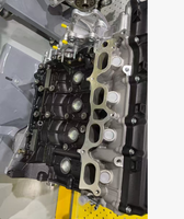 NOUVEAU Moteur nu VVT-i 2TR pour Hilux Prado Hiace Land Cruiser Costa Runner Coaster 2.7L