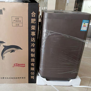 Machine à laver domestique entièrement automatique avec roue à vagues de grande capacité, séchage à chaud, nettoyage à sec et décapage intégrés - Product Image 6