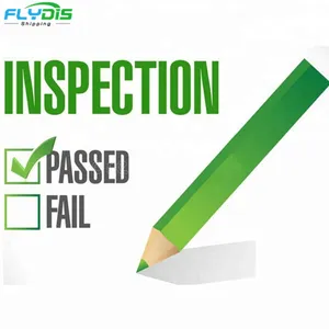 ción y de certificación Corporation independientemente inspecciona altamente profesional QC SGS control de Calidad de inspección