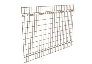 Système de montage solaire moderne de haute qualité sans rail pour clôtures, résistant au vent (60 m/s) et à la neige (3 KN/m), taille personnalisée - Product Image 4