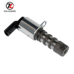 Katup Solenoid Kontrol Pengaturan Waktu Mesin OEM 06E109257T 06E109257M 06E109257S untuk V-W Touareg Au-di A6 A7 A8 C6 <span class=keywords><strong>2</strong></span>.5 - Product Image 4