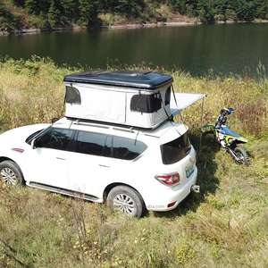 Negozio Online di vendita calda <span class=keywords><strong>BC</strong></span> tenda pensilina tetto tende per auto 4x4 - Product Image 4